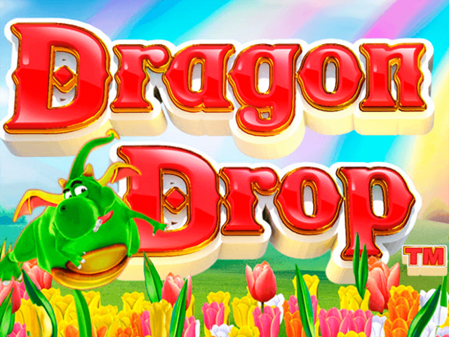Играть онлайн в Dragon Drop – виртуальный слот от NextGen